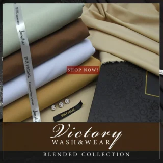 Men`s wear wash n wear shalwar kameez unstitched suit