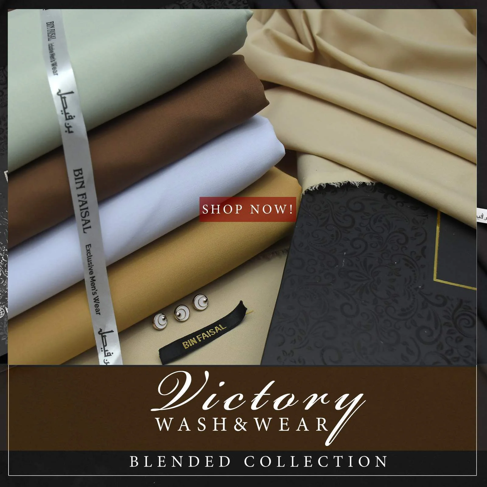 Men`s wear wash n wear shalwar kameez unstitched suit