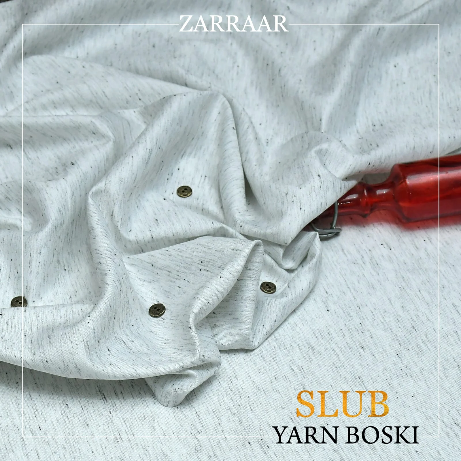Yaran Boski Shalwar Kameez suit for men