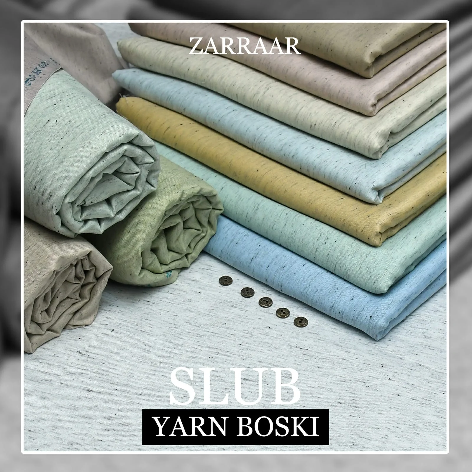 Yaran Boski Shalwar Kameez suit for men
