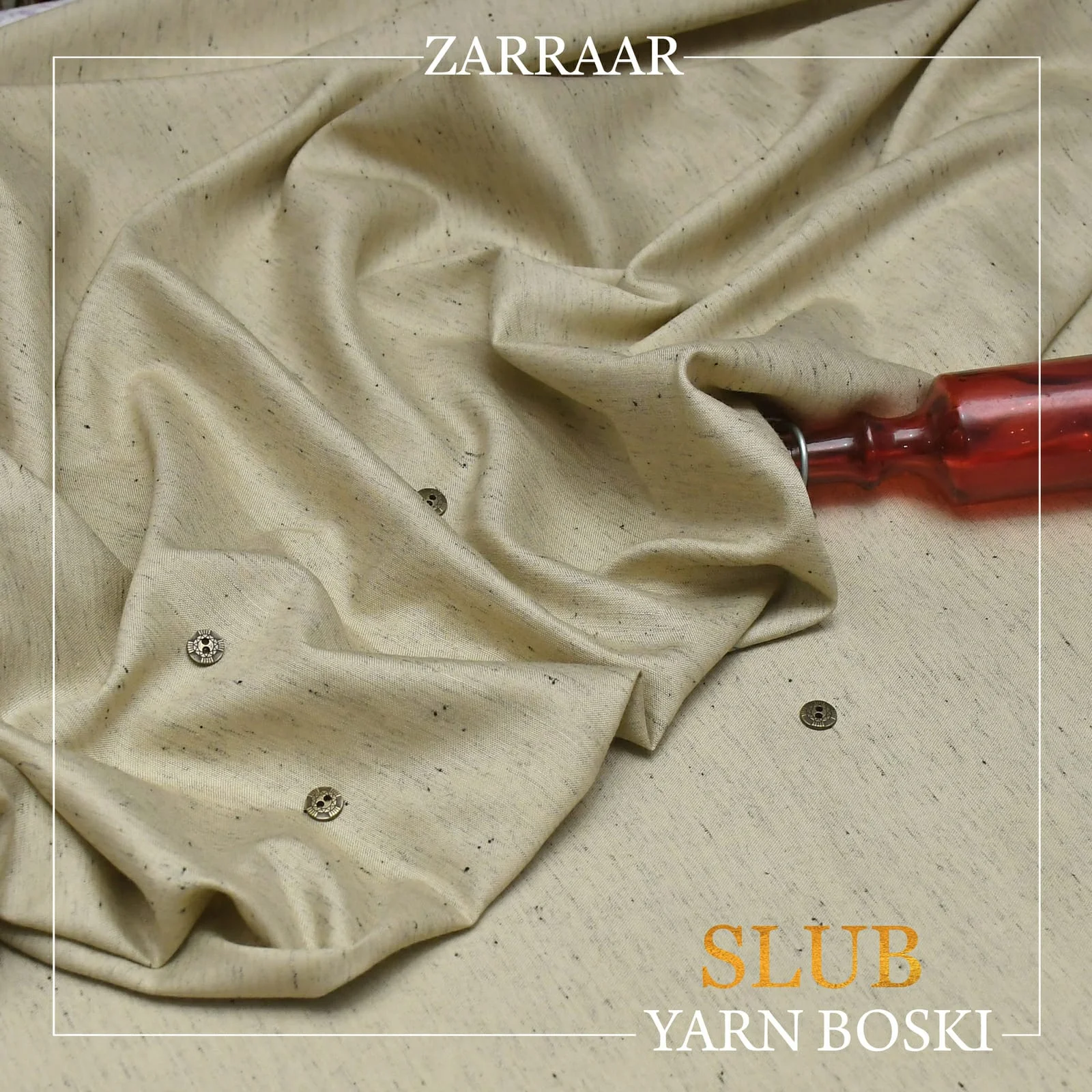Yaran Boski Shalwar Kameez suit for men