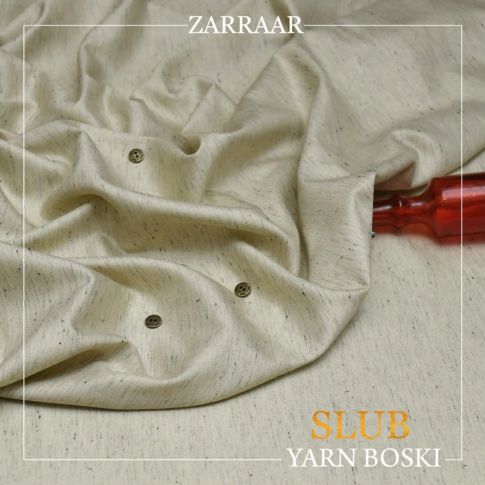 Yaran Boski Shalwar Kameez suit for men