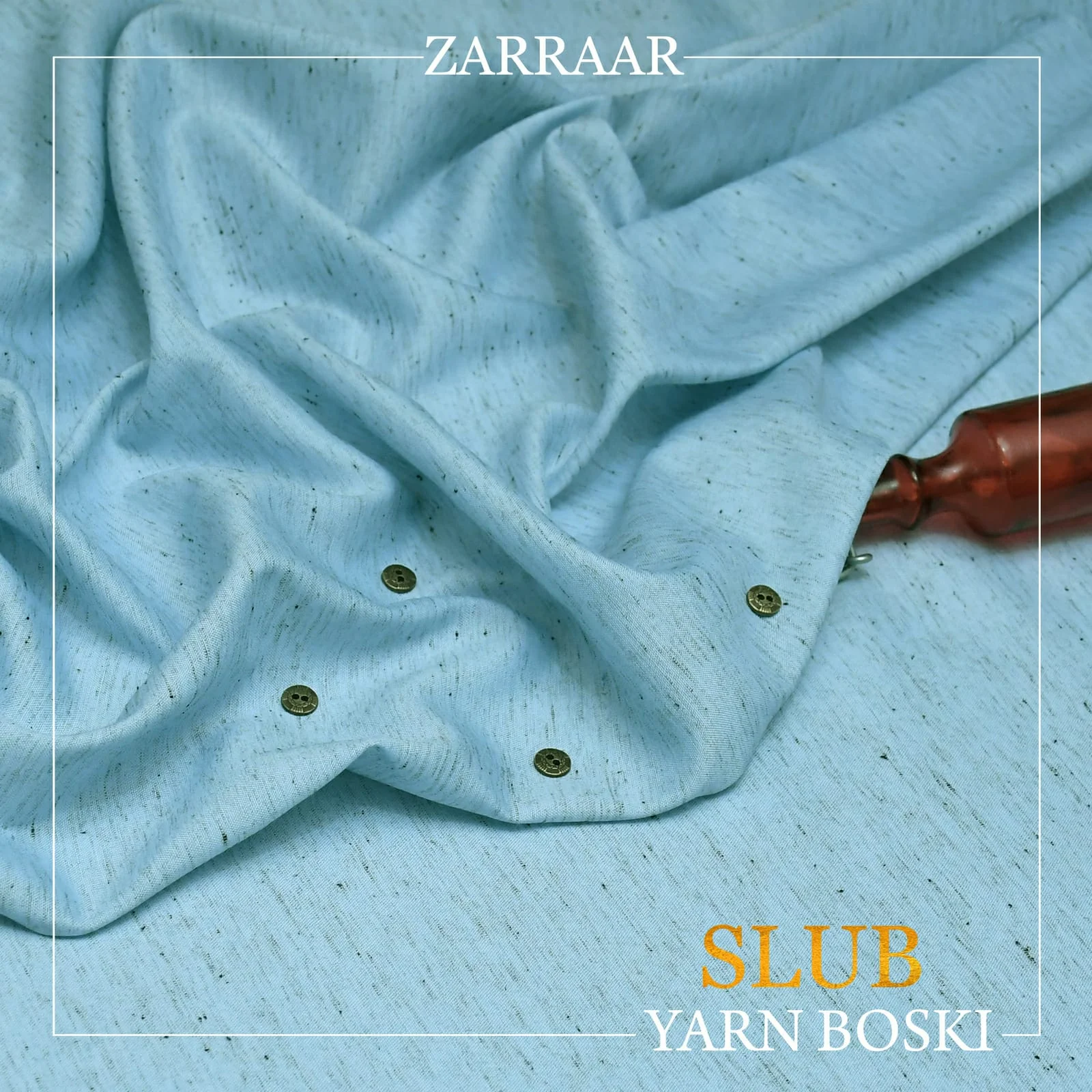 Yaran Boski Shalwar Kameez suit for men