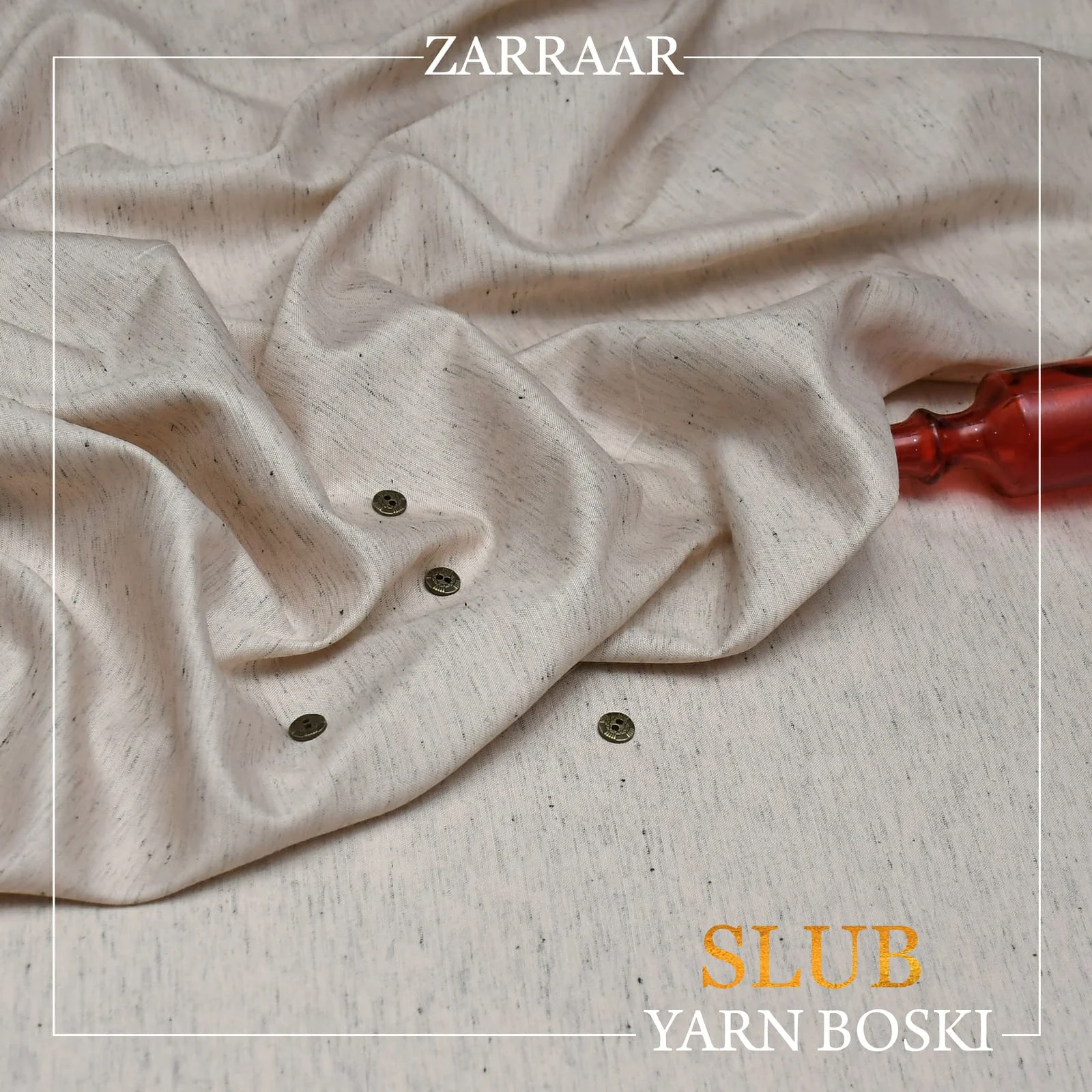 Yaran Boski Shalwar Kameez suit for men
