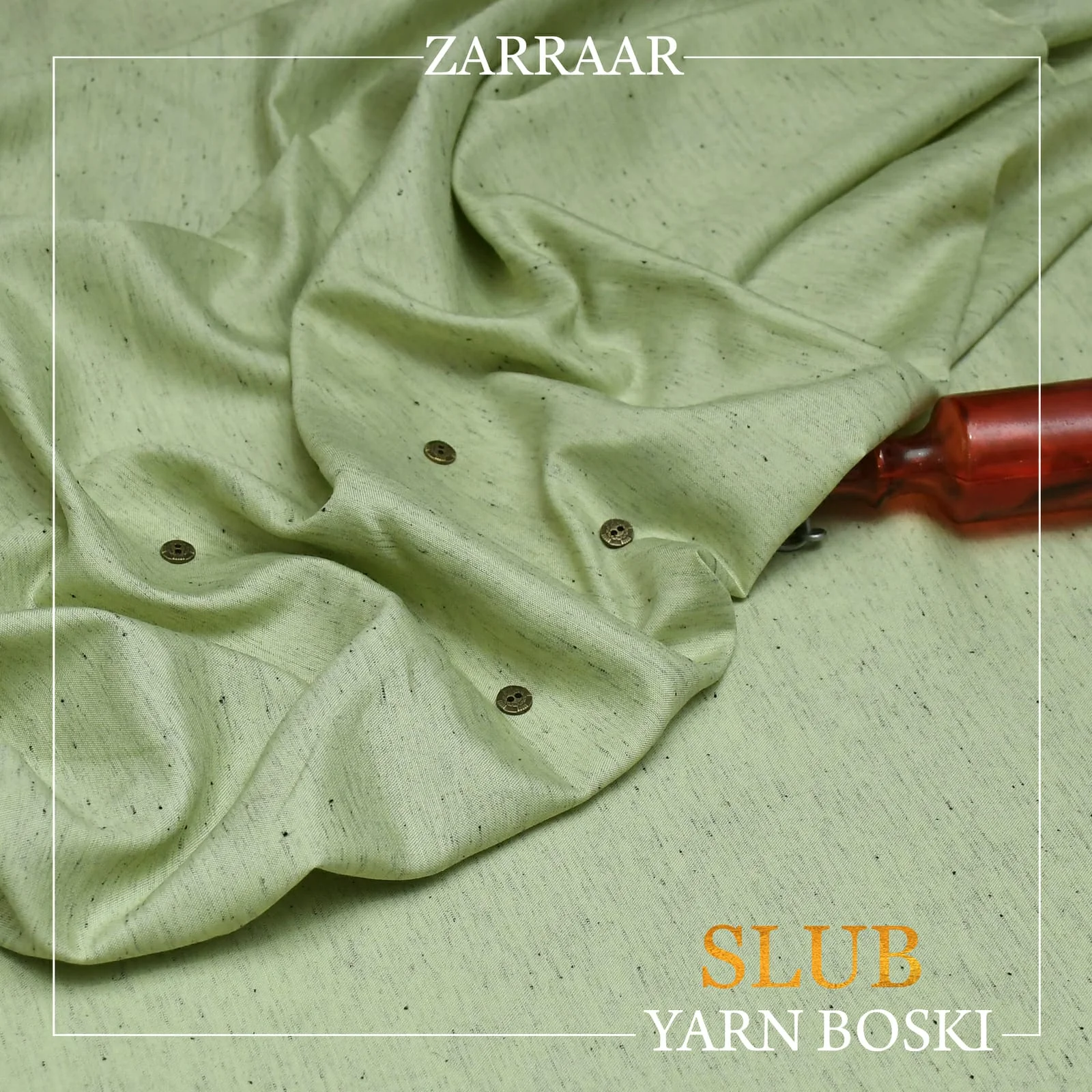 Yaran Boski Shalwar Kameez suit for men