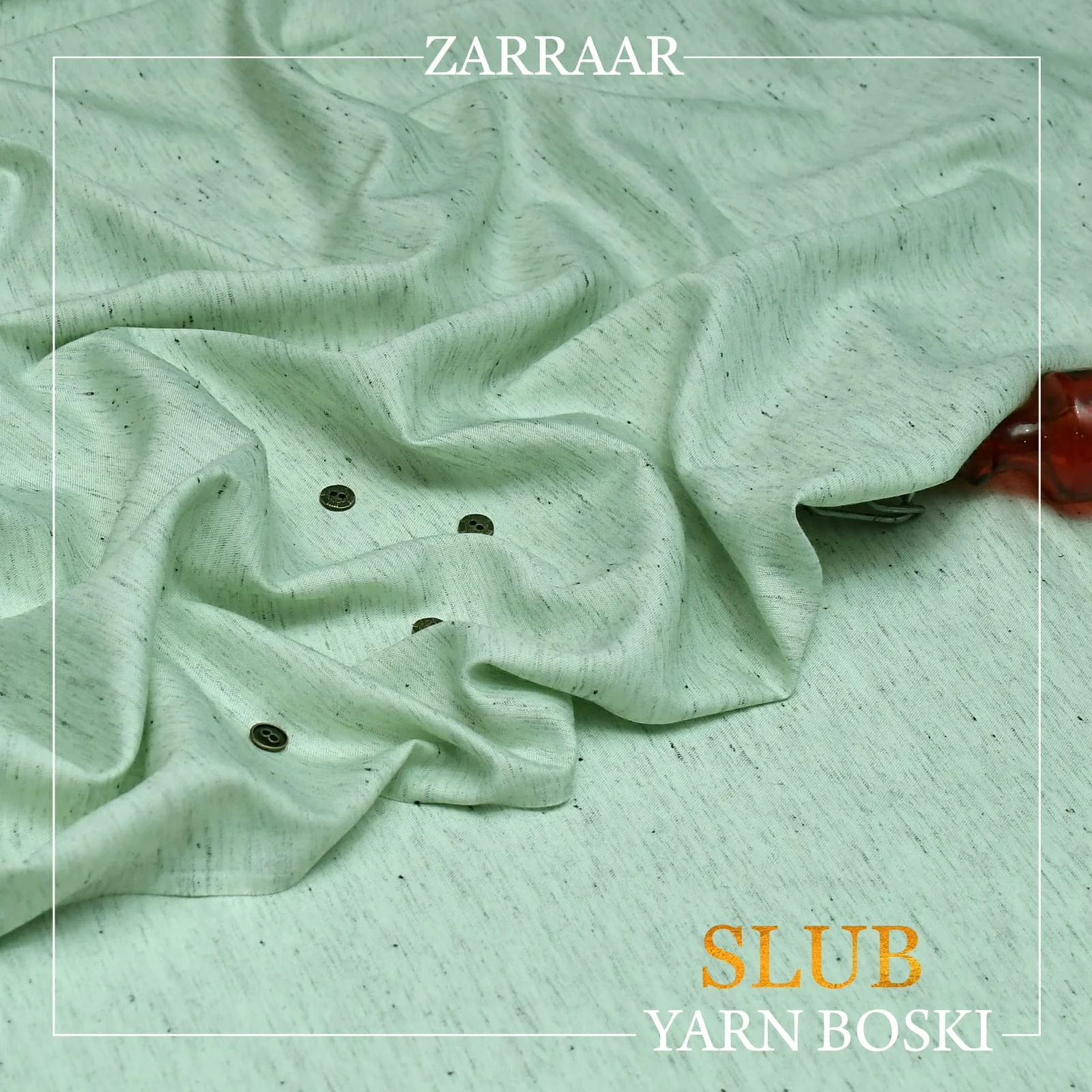 Yaran Boski Shalwar Kameez suit for men