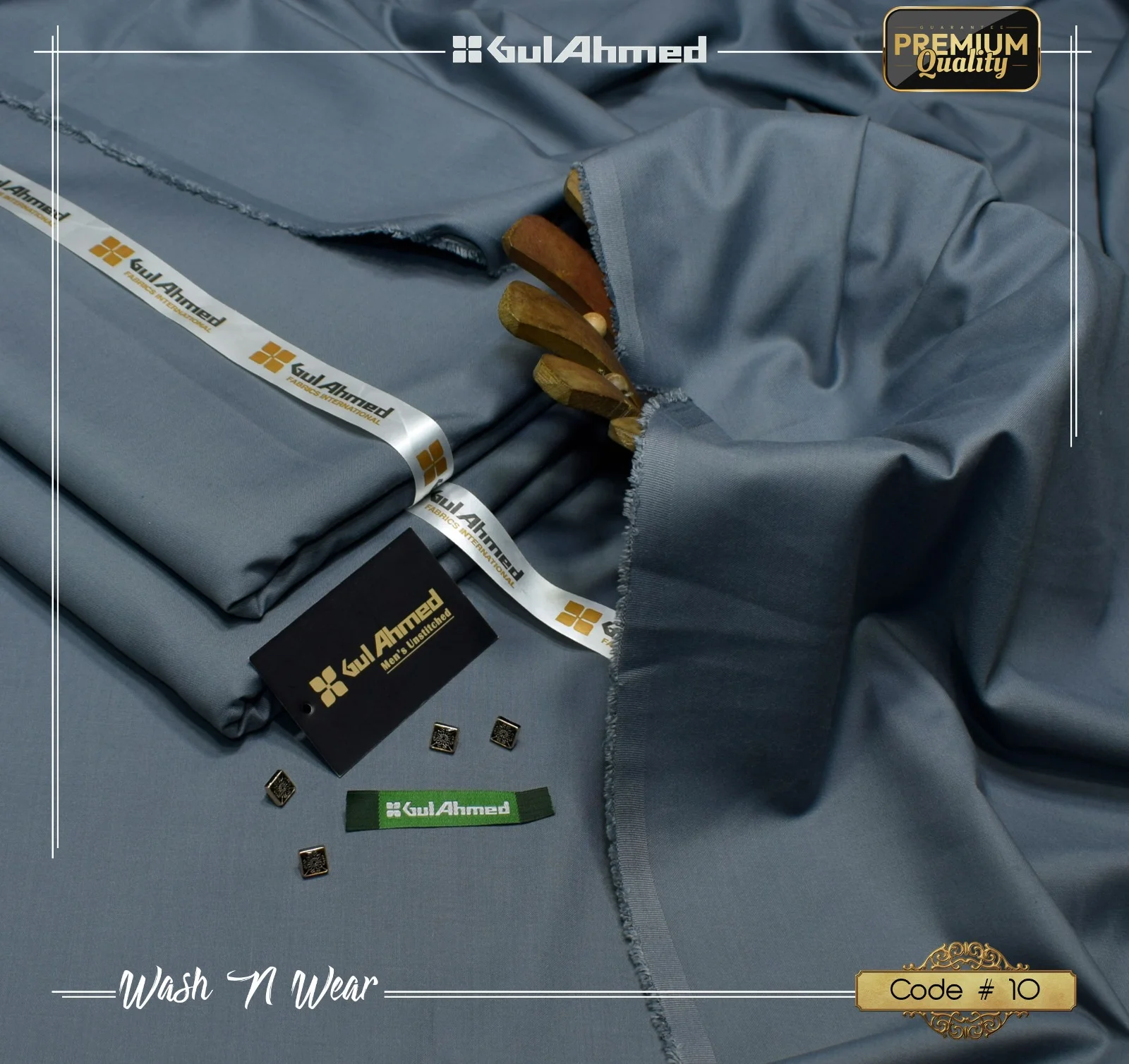 Supper Luxury Pakistani Mens Wash n Wear Men Shalwar Kameez Unstitched Suit