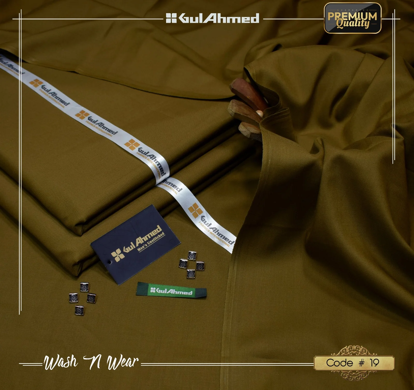 Supper Luxury Pakistani Mens Wash n Wear Men Shalwar Kameez Unstitched Suit