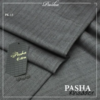 Khaddar Cotton Shalwar Kameez