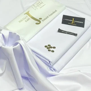 Wash n Wear Boski Shalwar Kameez