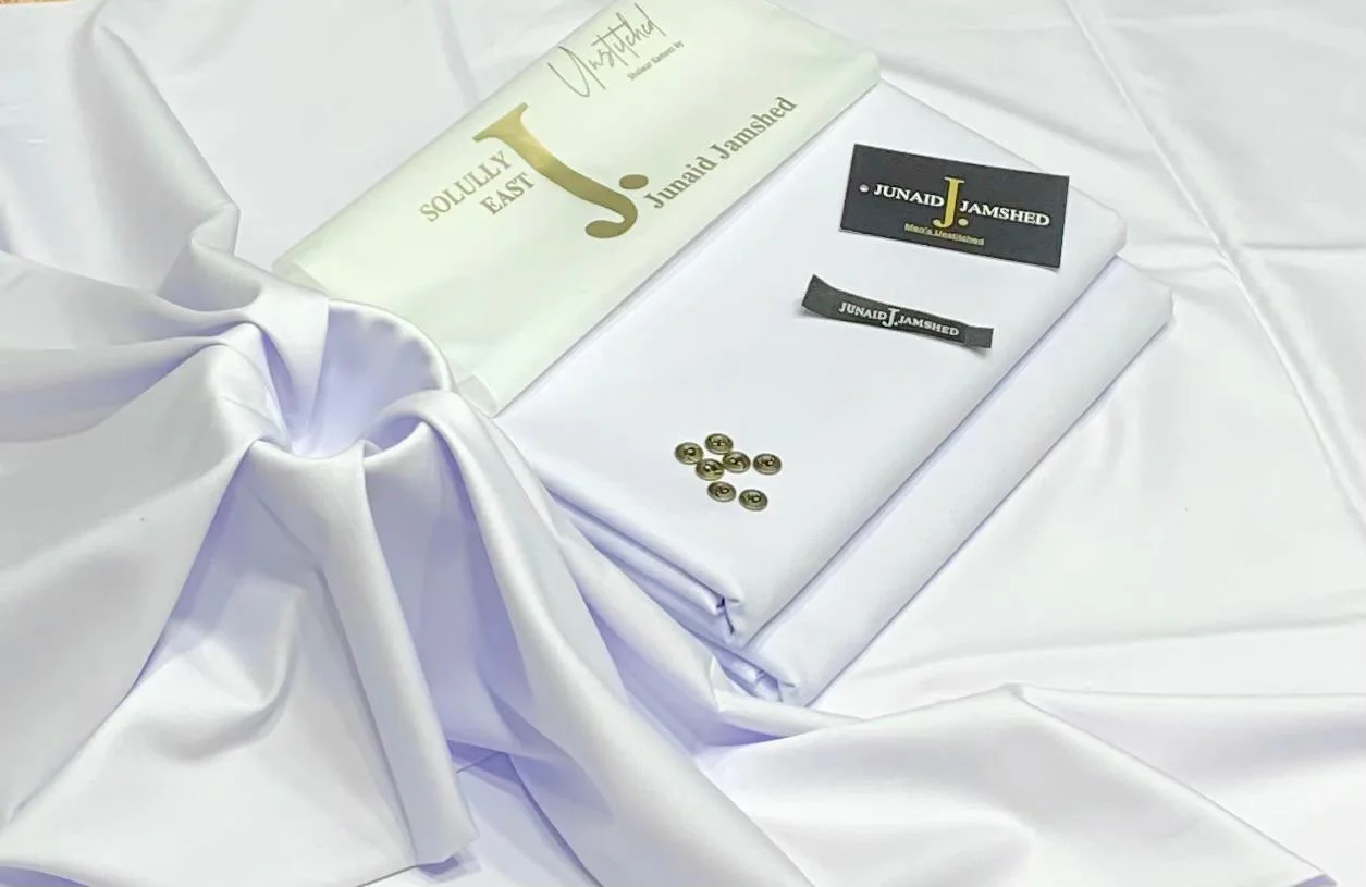 Wash n Wear Boski Shalwar Kameez